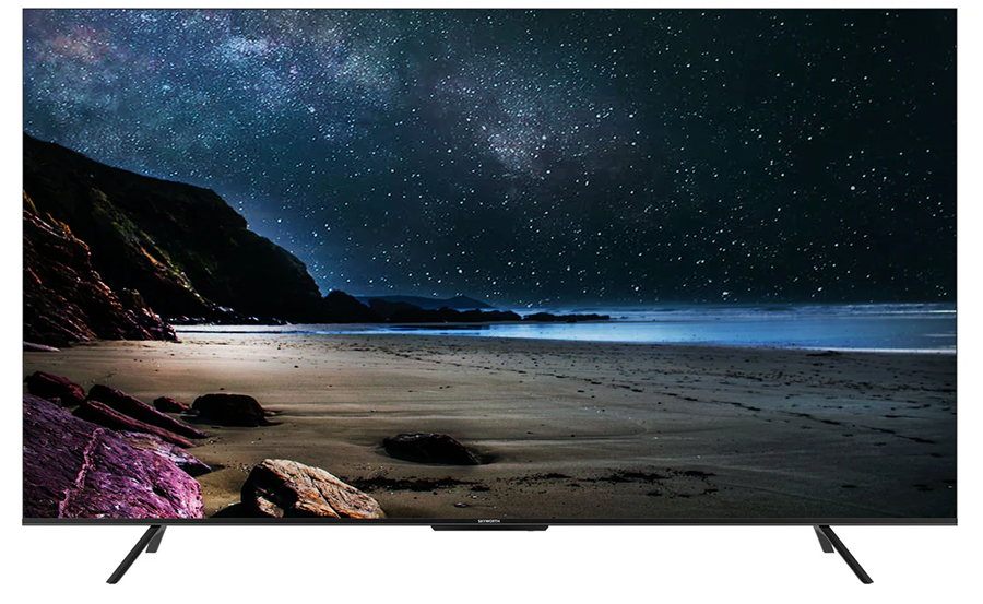 The Best Furniture Setups for Your Skyworth Smart TV