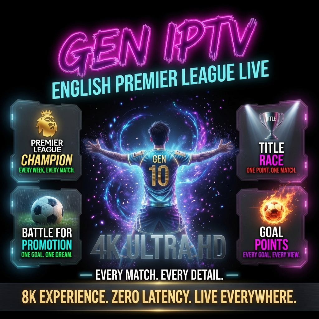 Gen IPTV footer-3